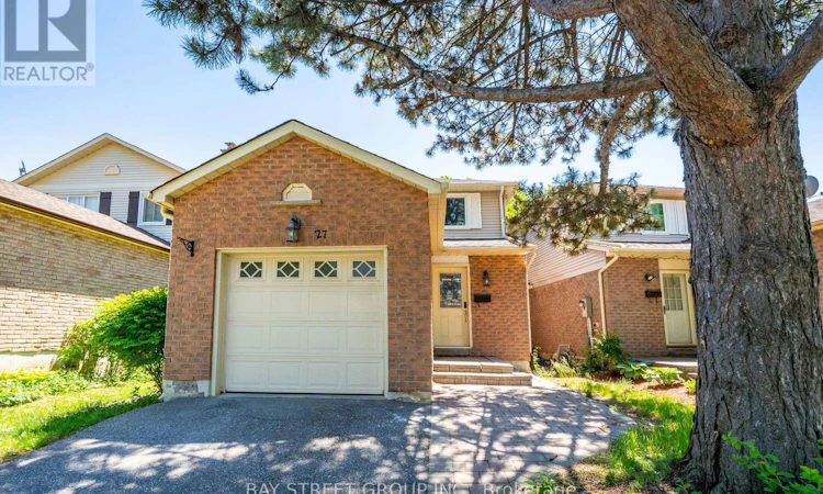 27 Vanessa Road