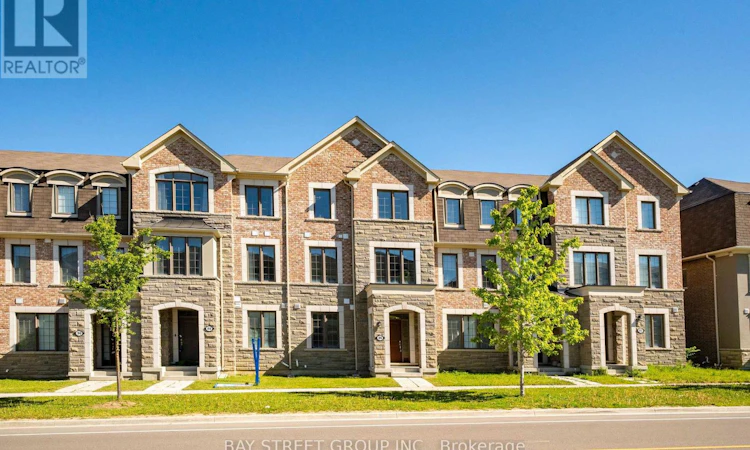 86 William F Bell Parkway