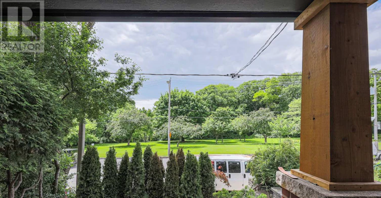 REAR-95 Parkside Drive, Toronto, ON, M6R 2Y8 - 4