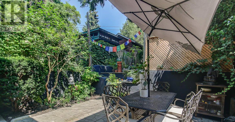 REAR-95 Parkside Drive, Toronto, ON, M6R 2Y8 - 30