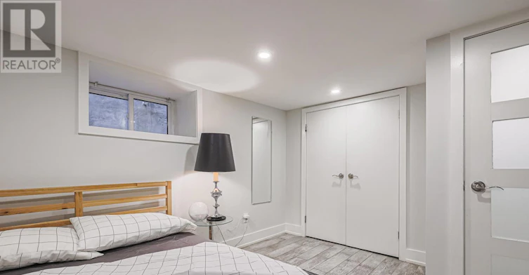 REAR-95 Parkside Drive, Toronto, ON, M6R 2Y8 - 20