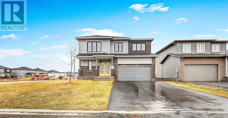 737 Gamble Drive, Russell, ON, K4R 0G5