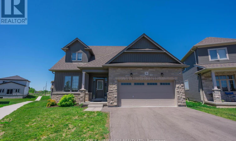 70 Oriole Crescent