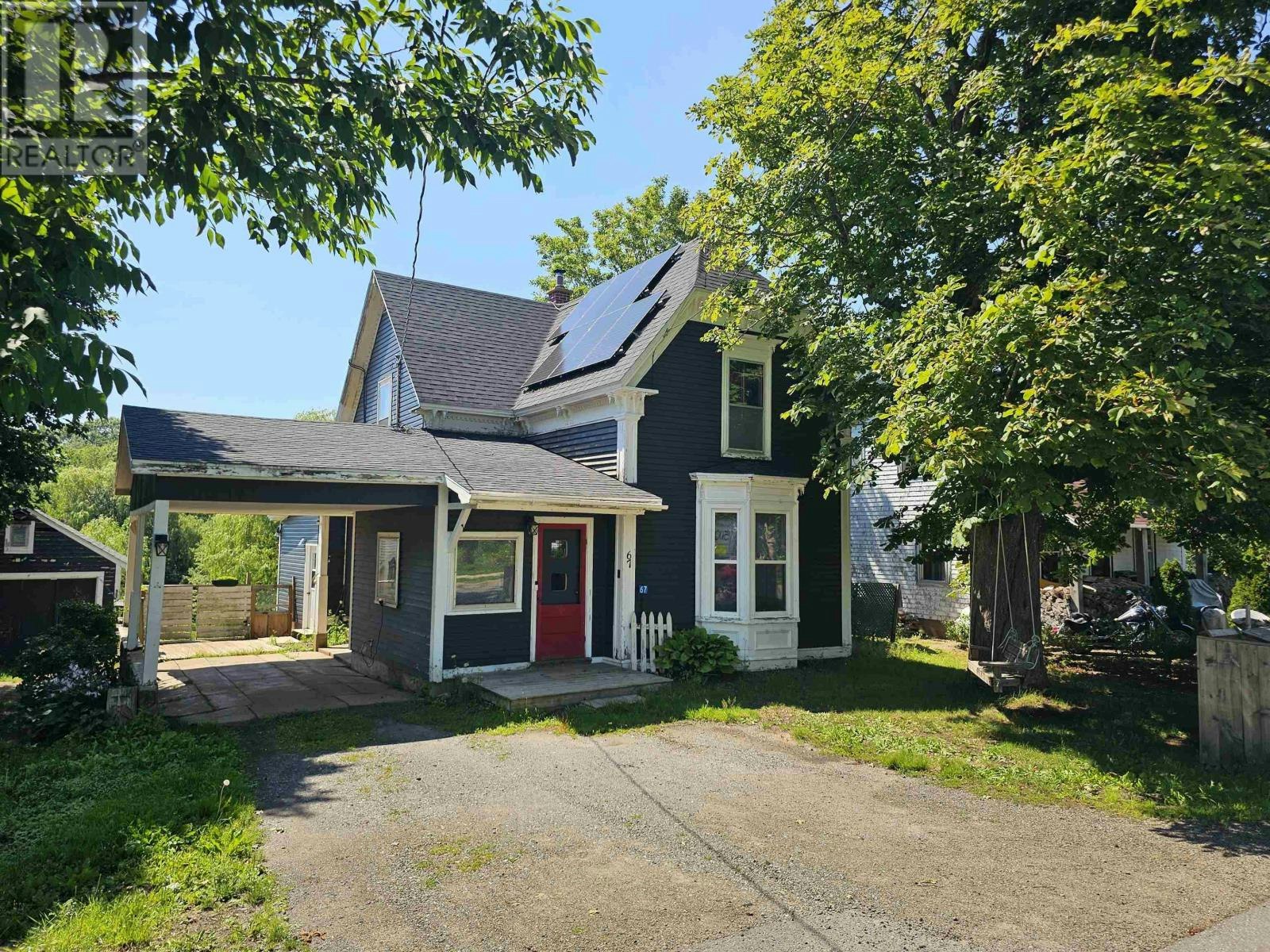 67 Lawrencetown Lane, Lawrencetown, NS, B0S 1M0