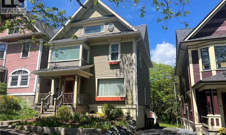 3 Alexandra Street