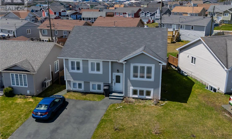 27 Brodie Street