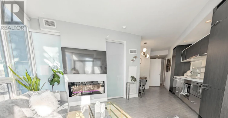 2309-45 Charles Street E, Toronto, ON, M4Y 1S2 - 3