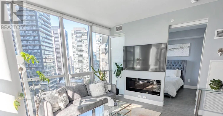 2309-45 Charles Street E, Toronto, ON, M4Y 1S2 - 2