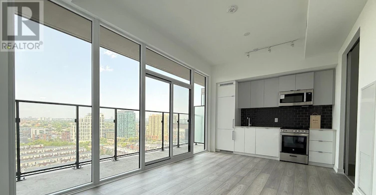 1201-285 Dufferin Street, Toronto, ON, M6K 0J2 - 2