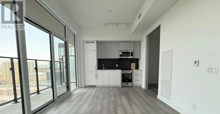1201-285 Dufferin Street, Toronto, ON, M6K 0J2 - 3