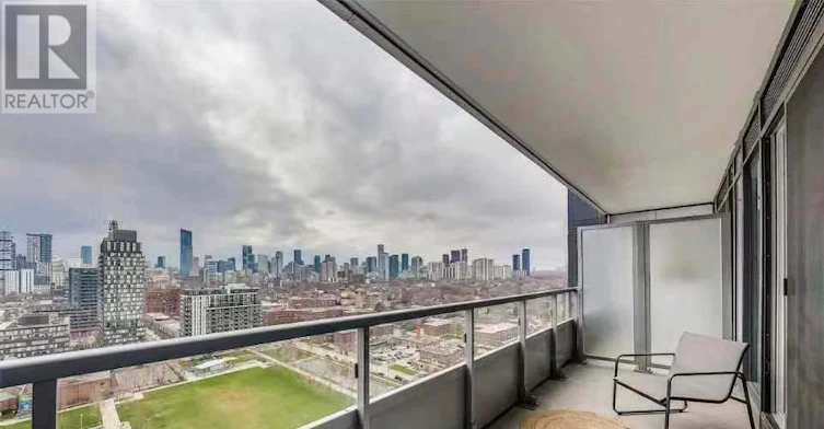 1706W-225 Sumach Street, Toronto, ON, M5A 3K3 - 4