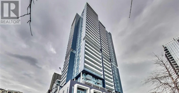 1706W-225 Sumach Street, Toronto, ON, M5A 3K3