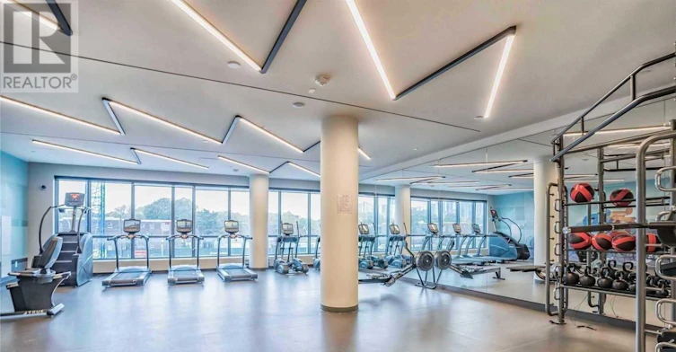 1706W-225 Sumach Street, Toronto, ON, M5A 3K3 - 3