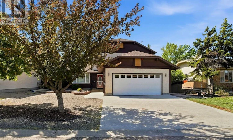 5966 Hague Crescent