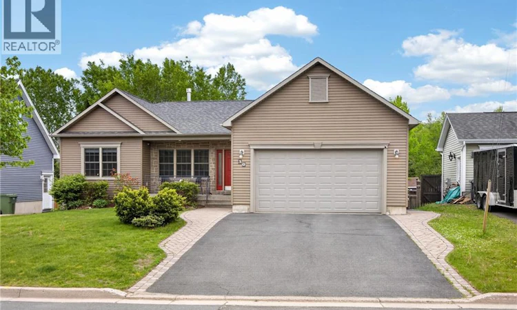 30 Red Maple Court