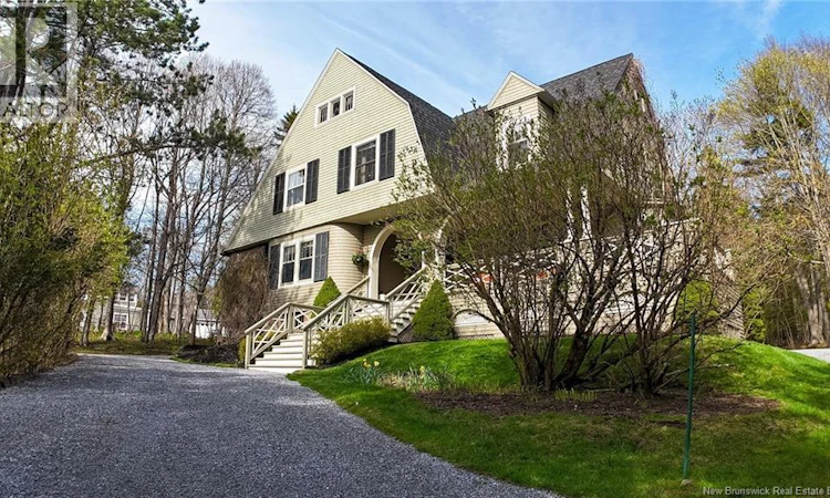 48 Gondola Point Road