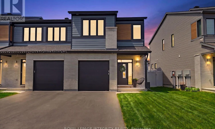 367 Cope Drive
