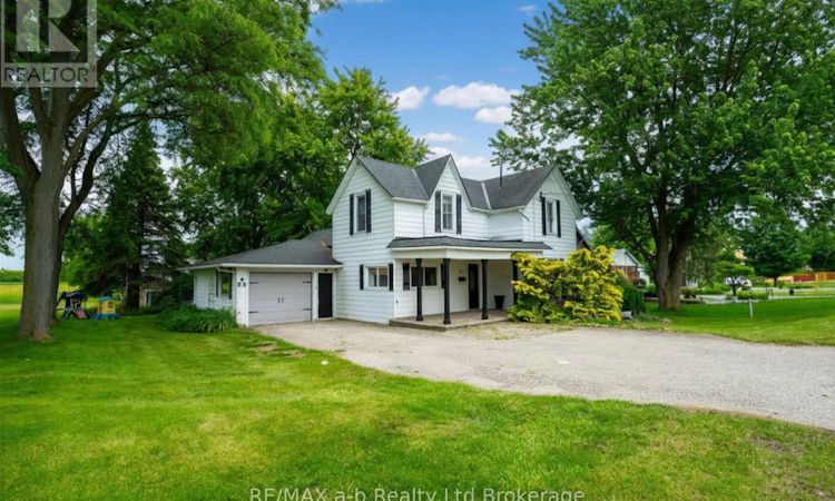 80 Stover Street N