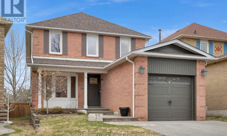 76 Cornwall Drive