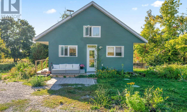 46 Mcguire Beach Road