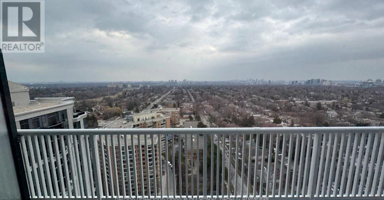 2607-36 Olive Avenue, Toronto, ON, M2N 0M4 - 11