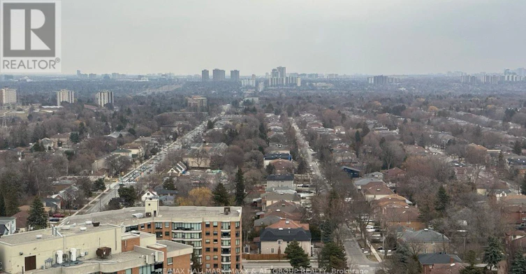 2607-36 Olive Avenue, Toronto, ON, M2N 0M4 - 12