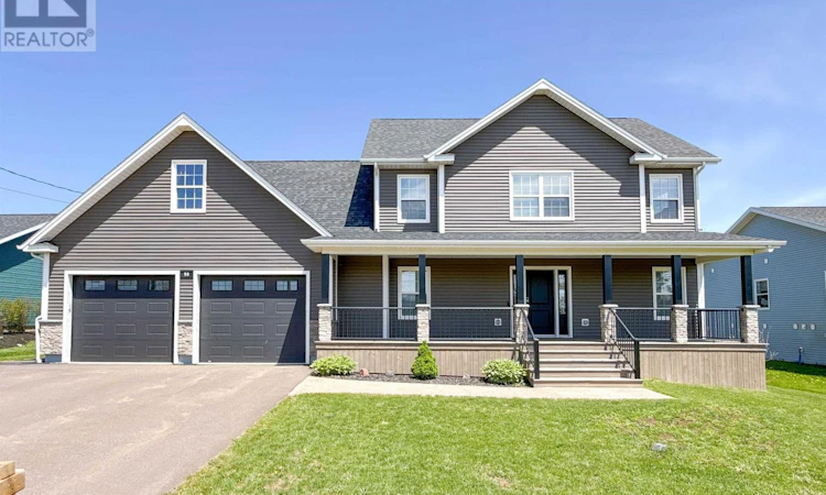 90 Macrae Drive