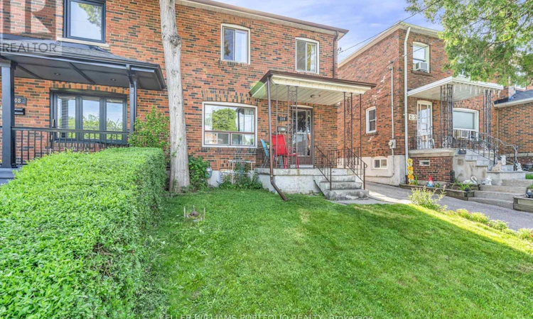 210 Bicknell Avenue
