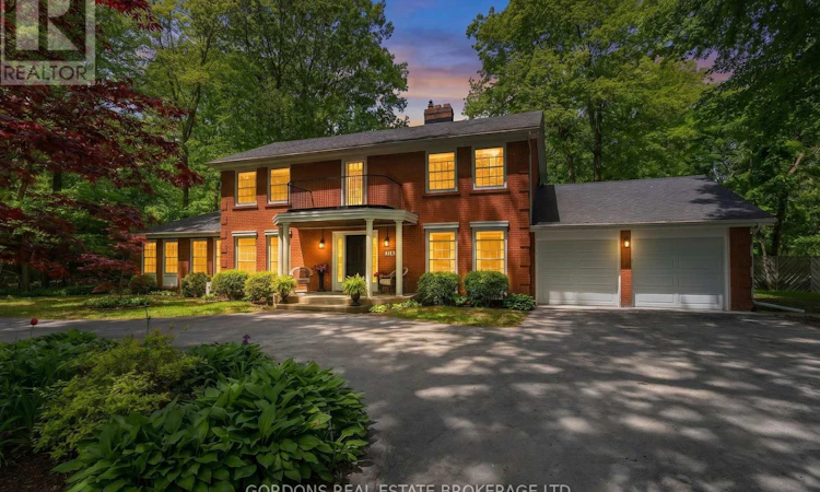 25 Riverside Drive