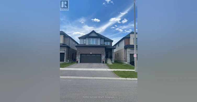 149 Savannah Ridge Drive, Brant, ON, N3L 0G5 - 2