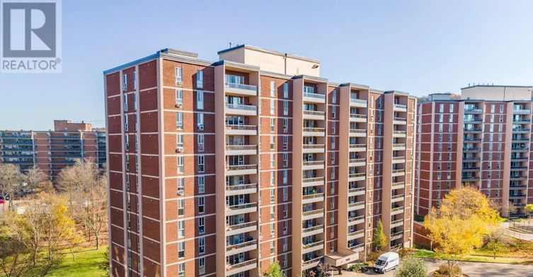1503-1966 Main Street W, Hamilton, ON, L8S 1J6