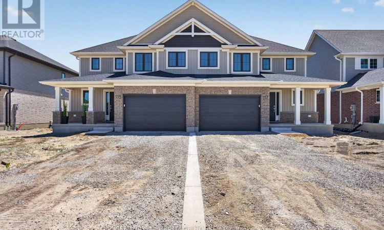 115 Styles Drive