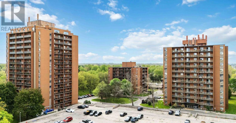 152-1560 Adelaide Street N, London, ON, N5X 2L5 - 29