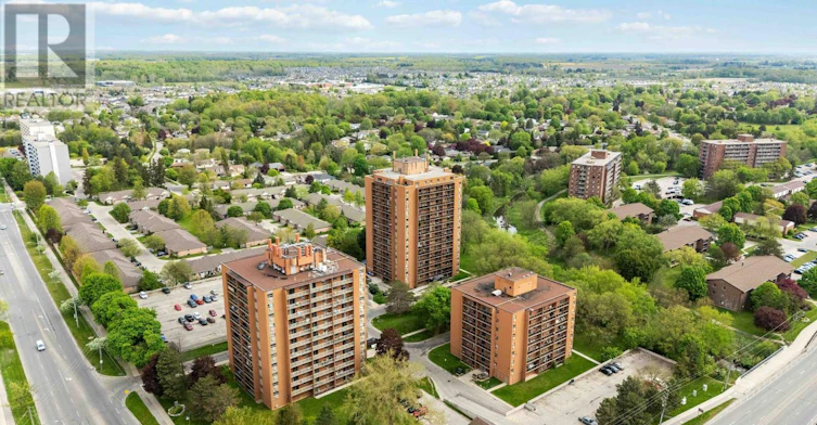 152-1560 Adelaide Street N, London, ON, N5X 2L5 - 28