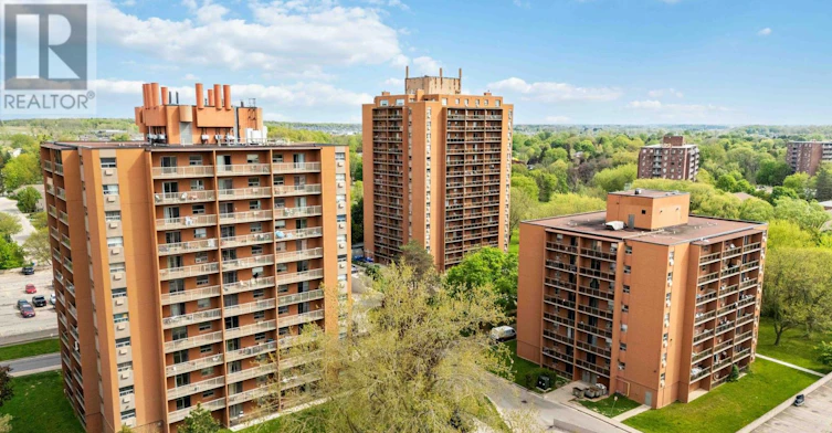 152-1560 Adelaide Street N, London, ON, N5X 2L5 - 20
