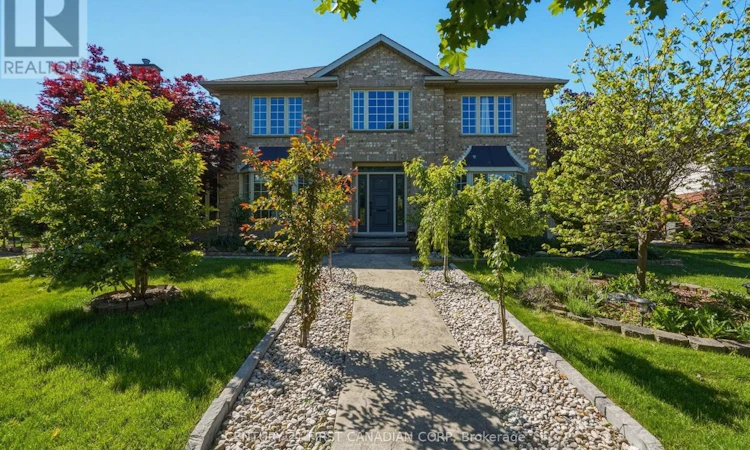 267 Pine Valley Drive