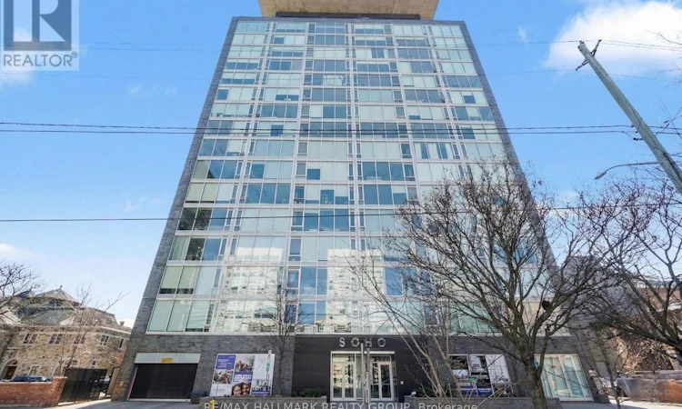 1208-300 Lisgar Street