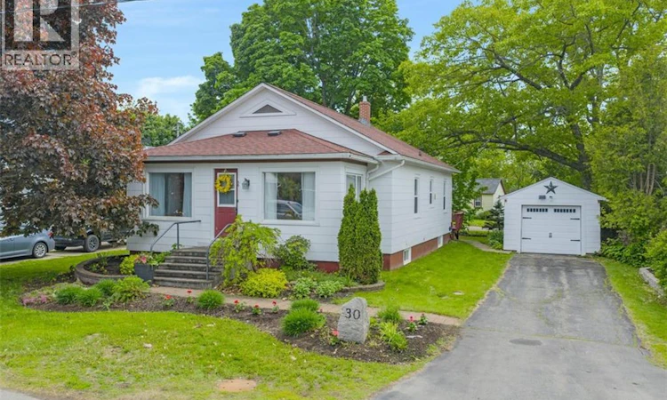 30 Stewart Avenue