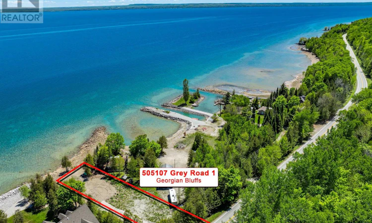 505107 Grey 1 Road