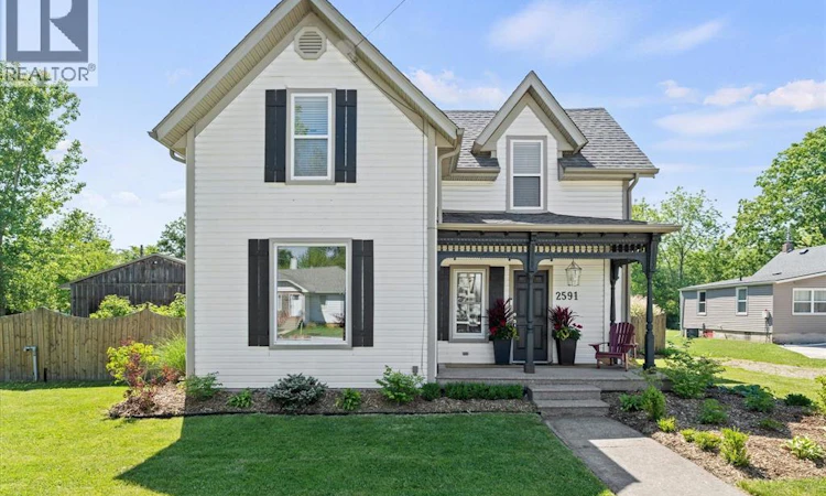 2591 County 27 Road