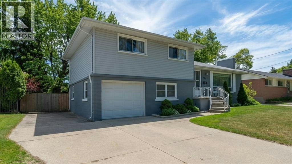 893 Cathcart Boulevard, Sarnia, ON, N7V 2N7