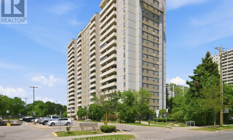 1204-1338 York Mills Road