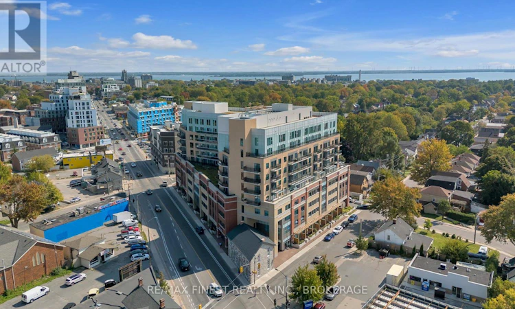 340-652 Princess Street