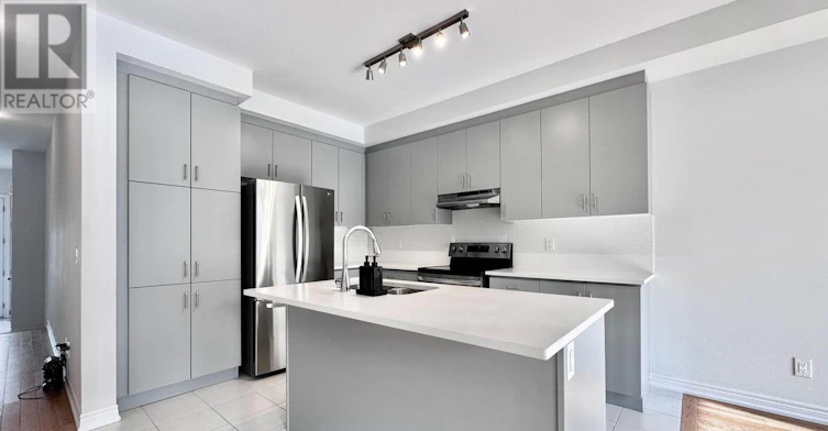 18 Flower Garden Trail, Whitchurch-Stouffville, ON, L4A 4V4 - 9