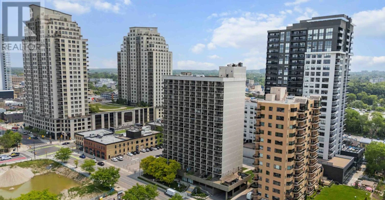 1201-21 King Street, London, ON, N6A 5H3 - 22
