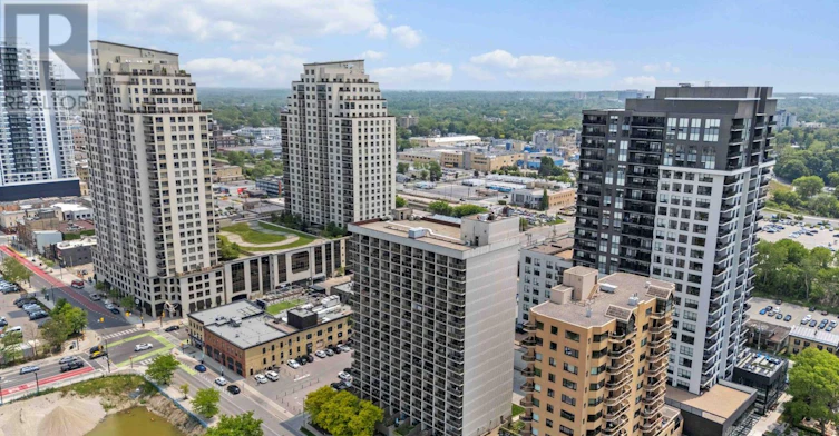 1201-21 King Street, London, ON, N6A 5H3 - 23