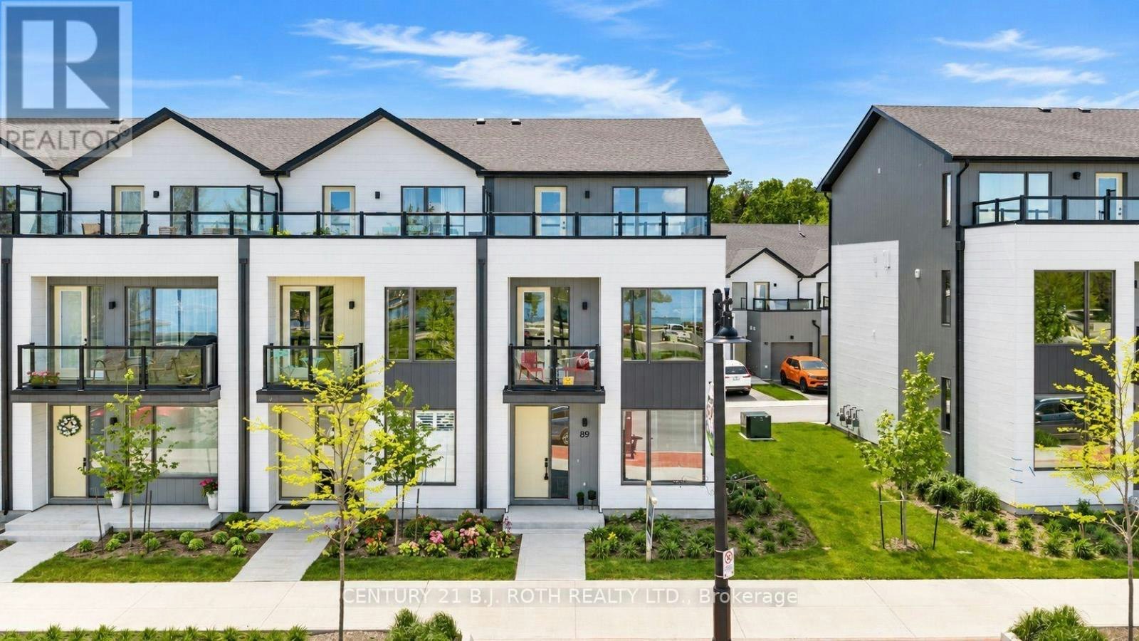 89 Lightfoot Drive, Orillia, ON, L3V 7L8 - 47