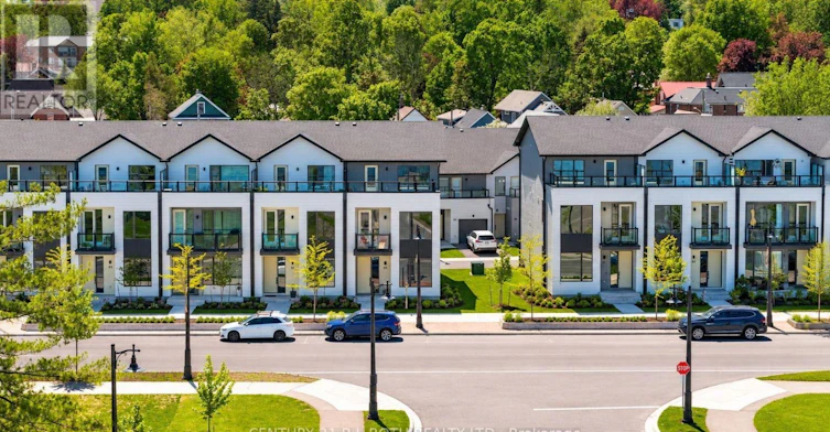 89 Lightfoot Drive, Orillia, ON, L3V 7L8 - 4
