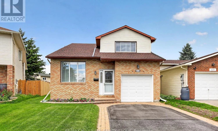 1463 Kamouraska Circle