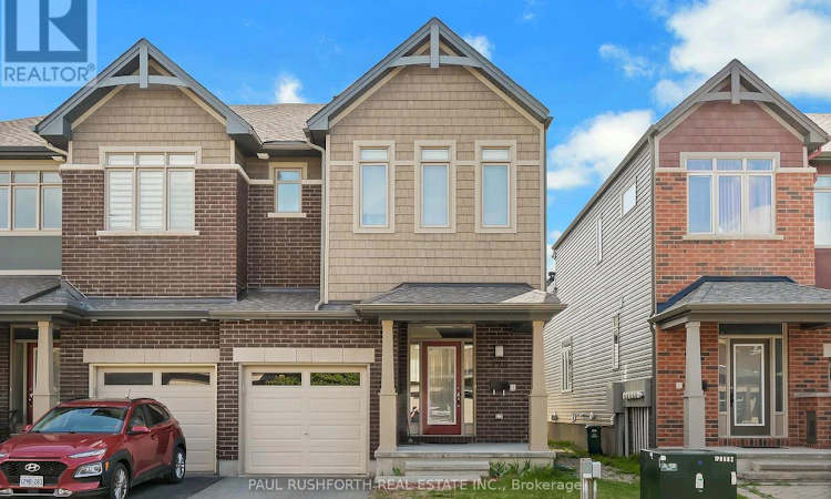 125 Overberg Way